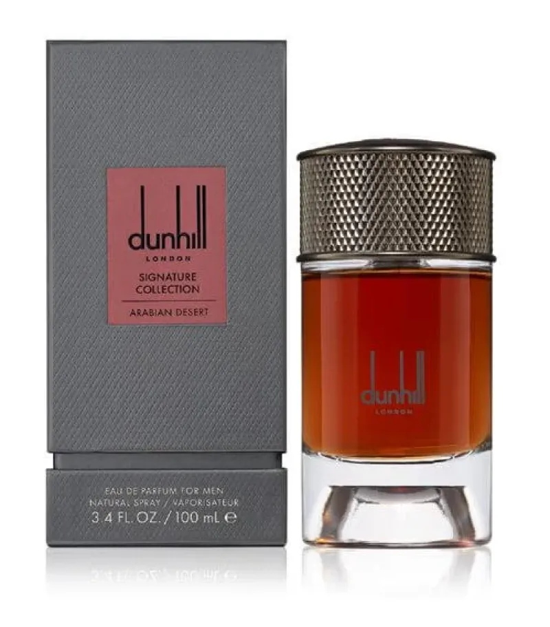 عطر دانهيل سغنتجر اربيان ديزت 100مل، صورة 2