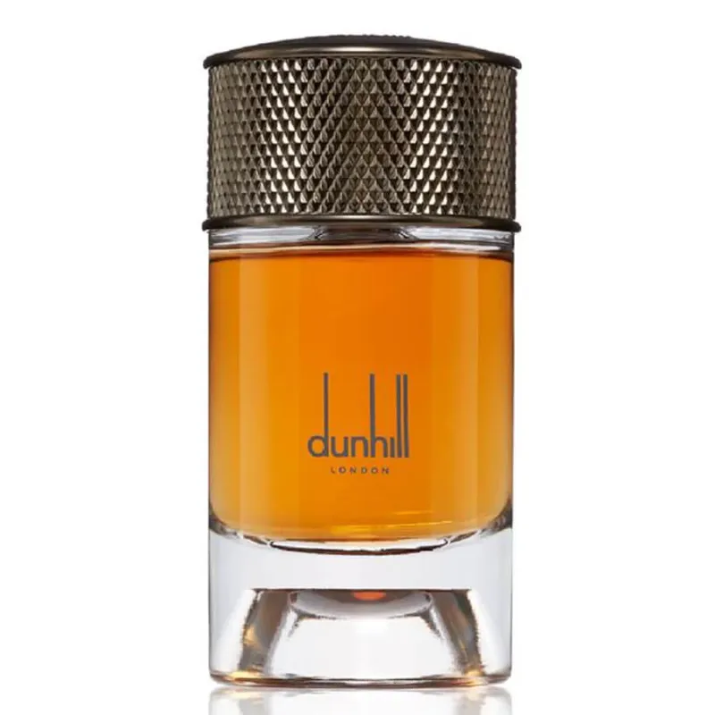 عطر دانهيل سغنتجر بريش ليذر رجالي 100مل