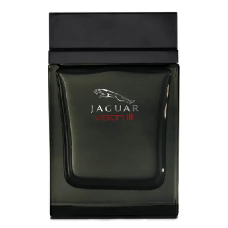 عطر جاكوار فيجين III رجالي 100مل