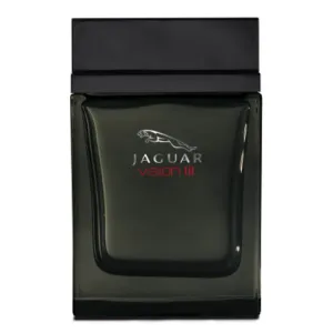 عطر جاكوار فيجين III رجالي 100مل