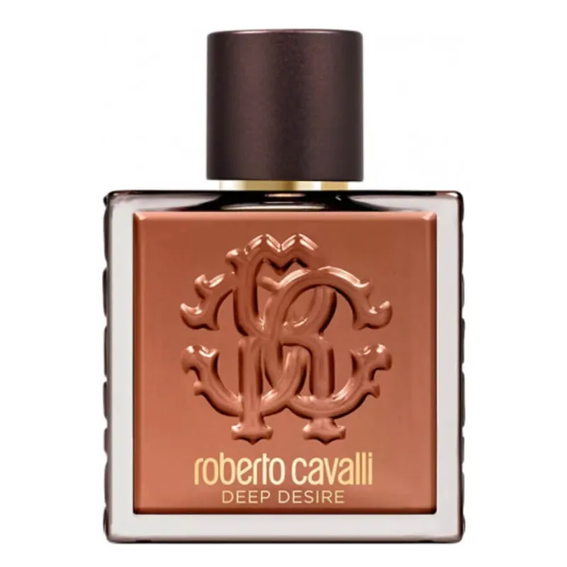 عطر روبرتو كفالي اومو ديب ديزاير رجالي 100مل