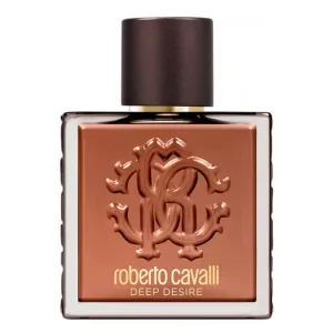 عطر روبرتو كفالي اومو ديب ديزاير رجالي 100مل