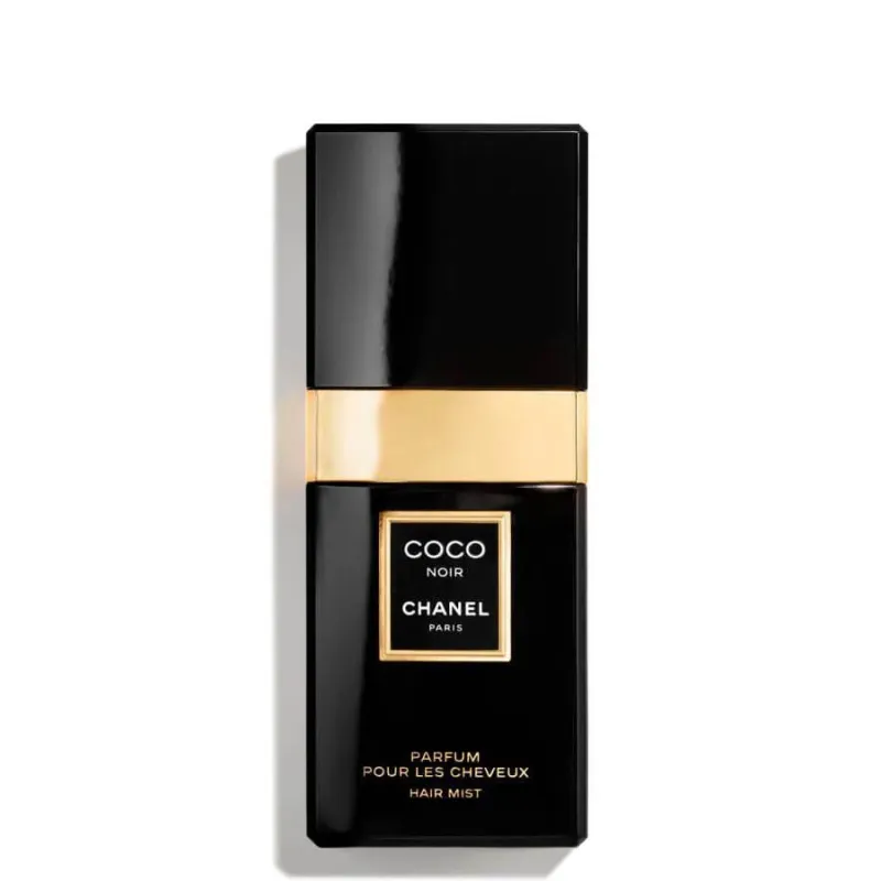 عطر شعر شانيل كوكو نوار نسائي 35مل