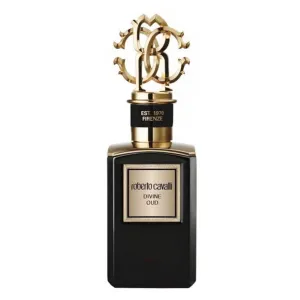 عطر روبرتو كفالي ديفين عود 100مل
