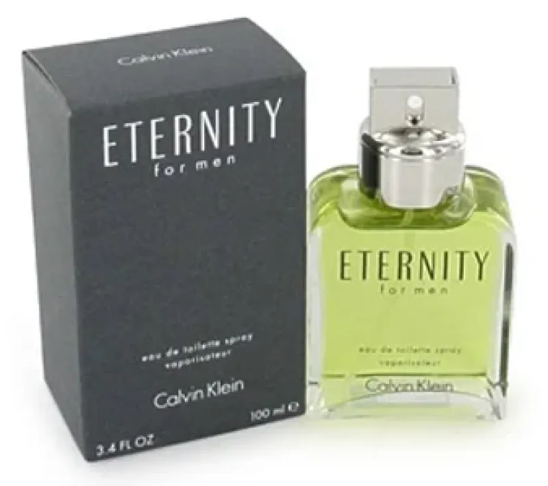 عطر كالفن كلاين اترنتي رجالي