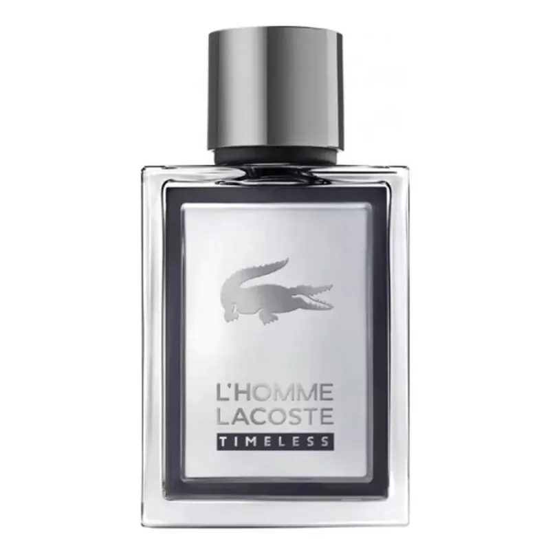 عطر لاكوست لا هوم تايم ليس رجالي