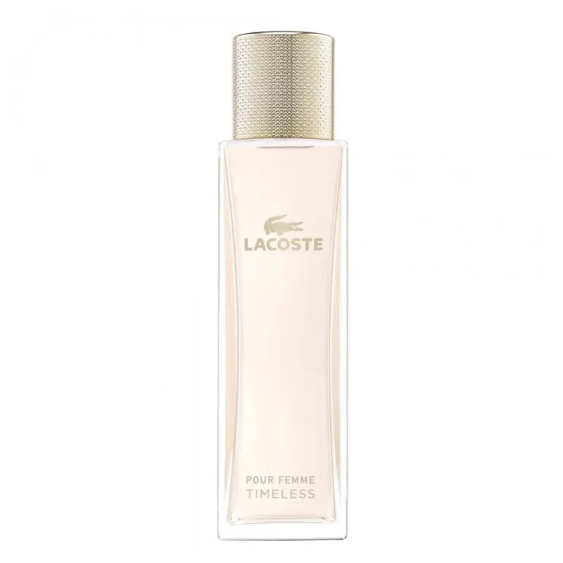 عطر لاكوست بور فيمي تايم ليس نسائي