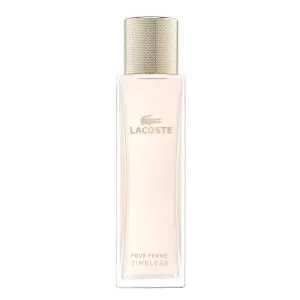 عطر لاكوست بور فيمي تايم ليس نسائي