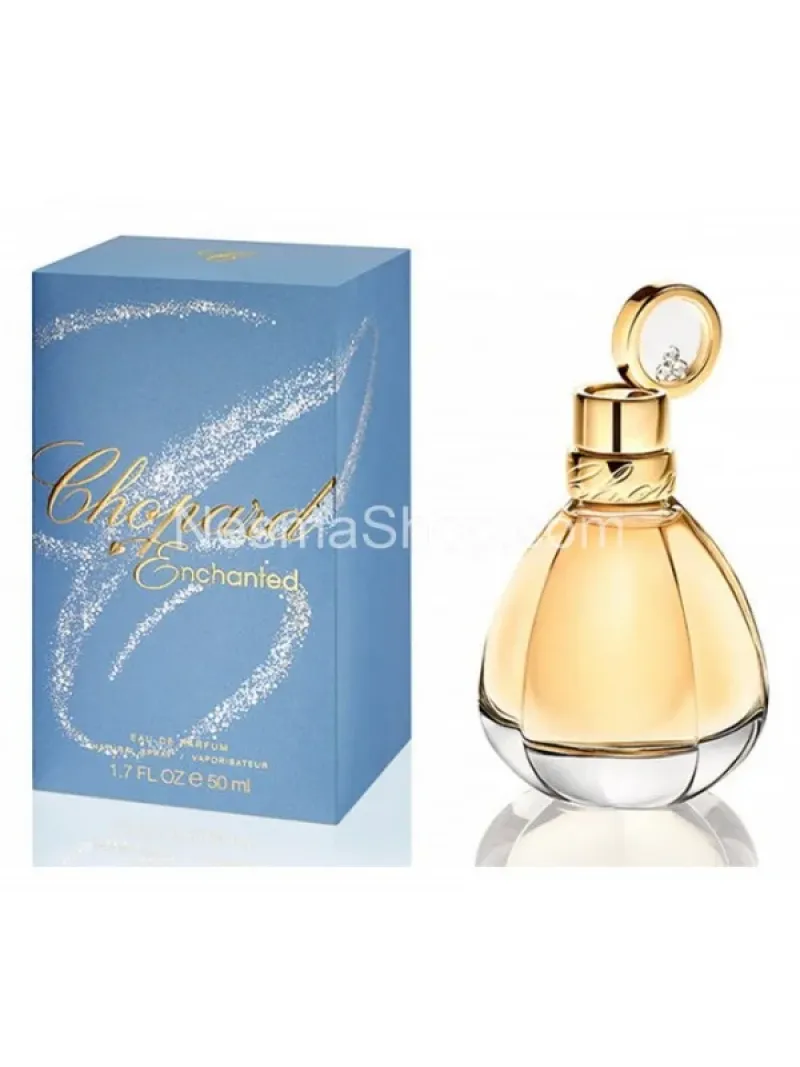 عطر شوبارد انشانتيد نسائي