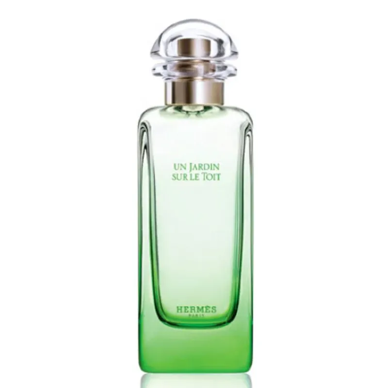 عطر هيرمس اون جاردين سور لي تويت تواليت