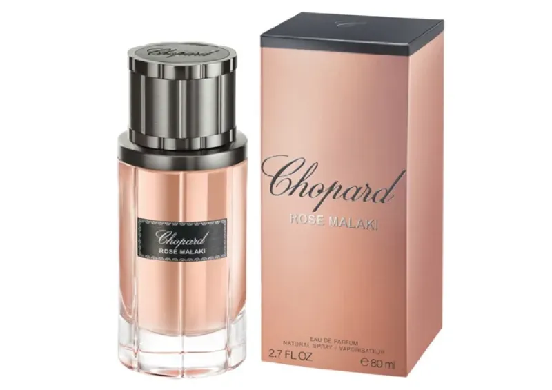 عطر شوبارد روز ملكي 80مل