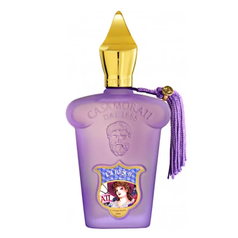 عطر زيرجوف لا توسكا نسائي