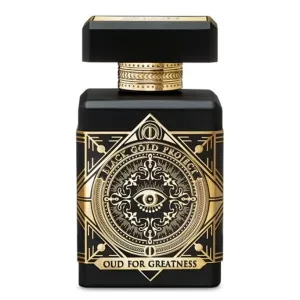 عطر انيشيو عود فور جريتنس 90مل