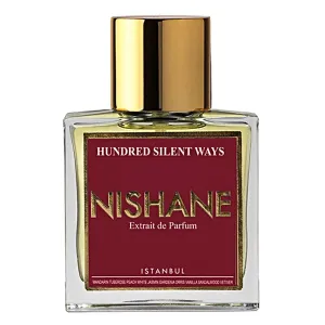 عطر نيشان هاندريد سايلنت ويز