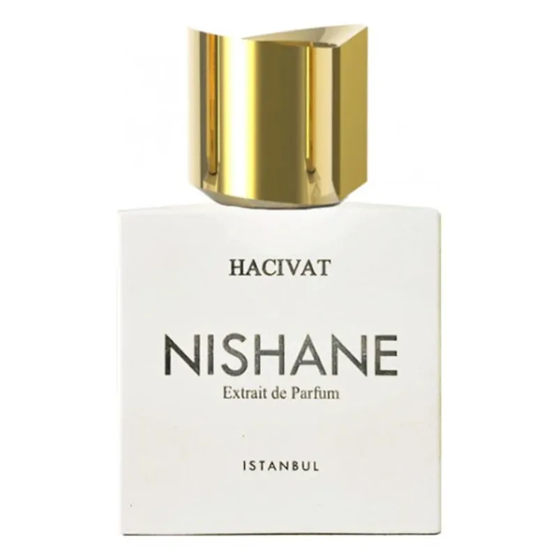 عطر نيشان هاسيفات
