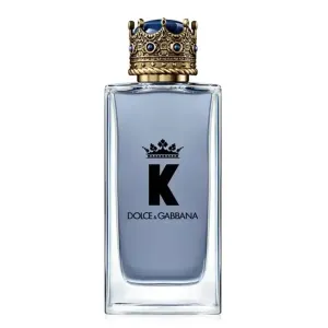عطر دولتشي اند غابانا كي باي تواليت رجالي