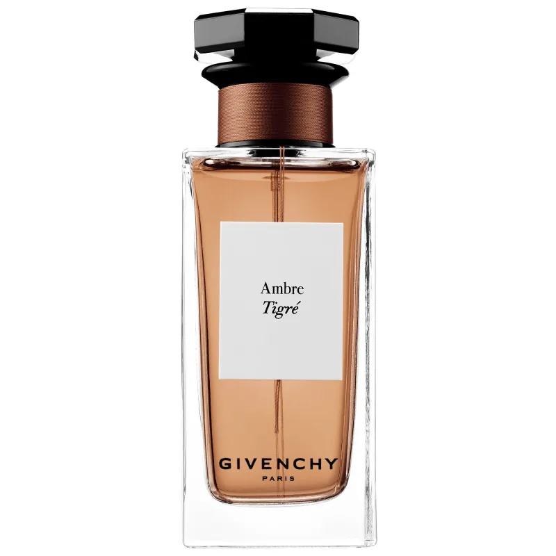 عطر جيفنشي عنبر تايجر 100مل