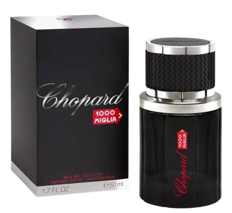 عطر شوبارد 1000 ميجليا رجالي 80مل