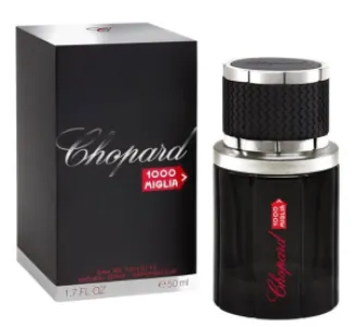 عطر شوبارد 1000 ميجليا رجالي 80مل