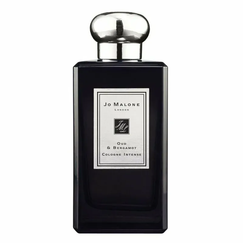 عطر جو مالون كولون انتنس عود اند برغموت