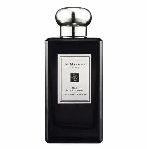 عطر جو مالون كولون انتنس عود اند برغموت
