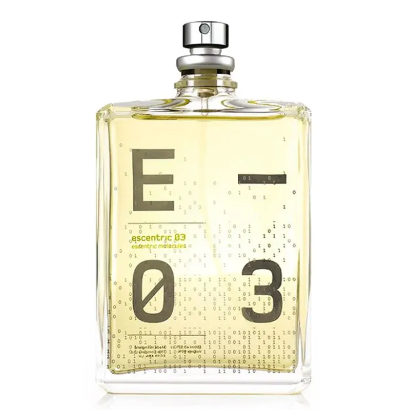 عطر اسنترك موليكيولس اسنترك 03 تواليت 100مل