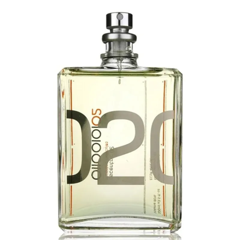 عطر اسنترك موليكيولس اسنترك 02 تواليت 100مل