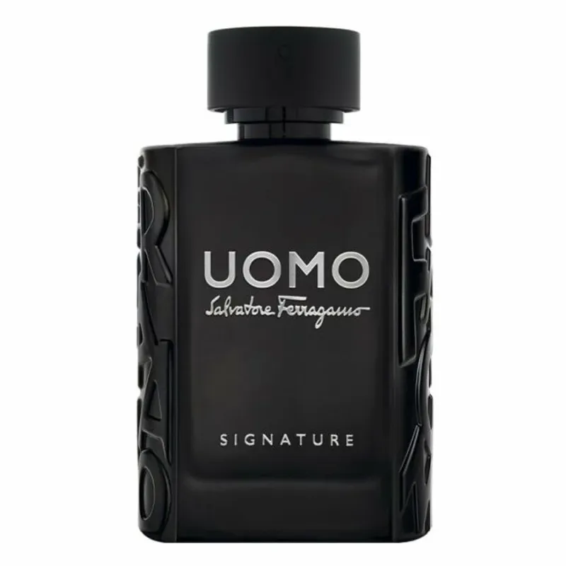 عطر سلفاتور فيرغامو سجنتشر رجالي 100مل