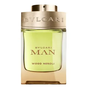 عطر بولغاري مان وود نيرولي رجالي