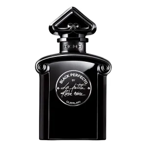 عطر جيرلان بلاك بيرفيكتو باي لوبتيت روب نوار نسائي