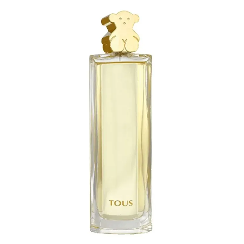 عطر توس قولد نسائي 90مل