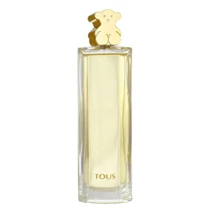 عطر توس قولد نسائي 90مل
