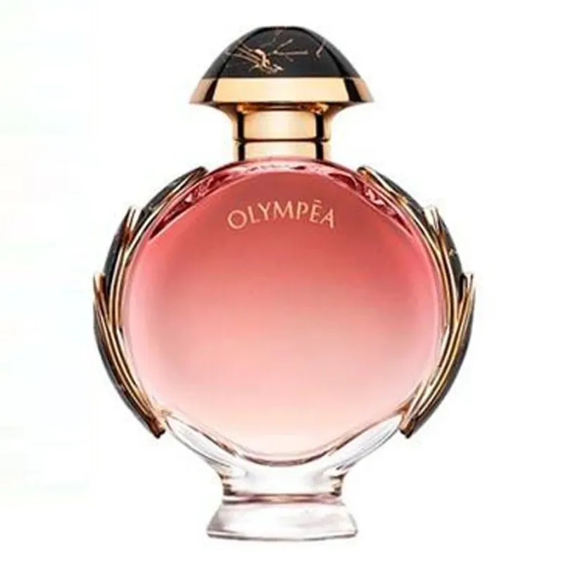 عطر باكو رابان اولمبيا اونيكس كولكتور اديشن نسائي 80مل