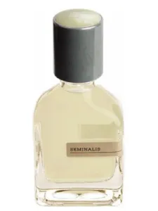 عطر اورتو باريسي سيمينالس 50مل