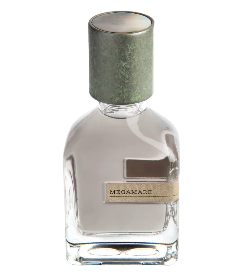 عطر اورتو باريسي ميغاماري 50مل