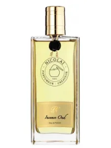 عطر نيكولاي انسنس عود
