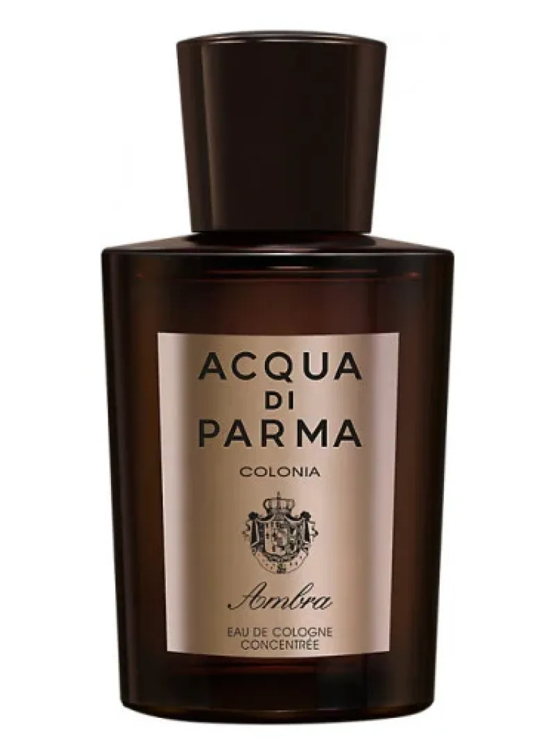 عطر اكوا دي بارما كولونيا عنبر رجالي