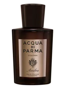 عطر اكوا دي بارما كولونيا عنبر رجالي