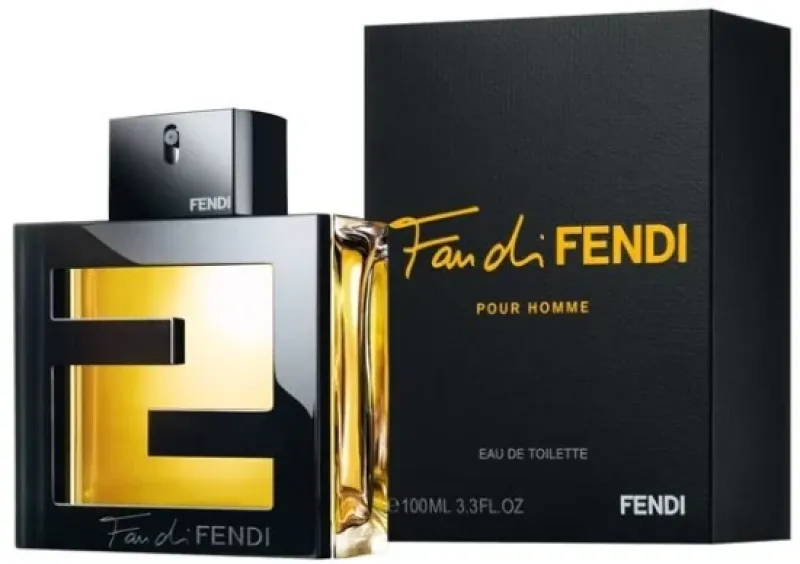 عطر فندي فان دي رجالي