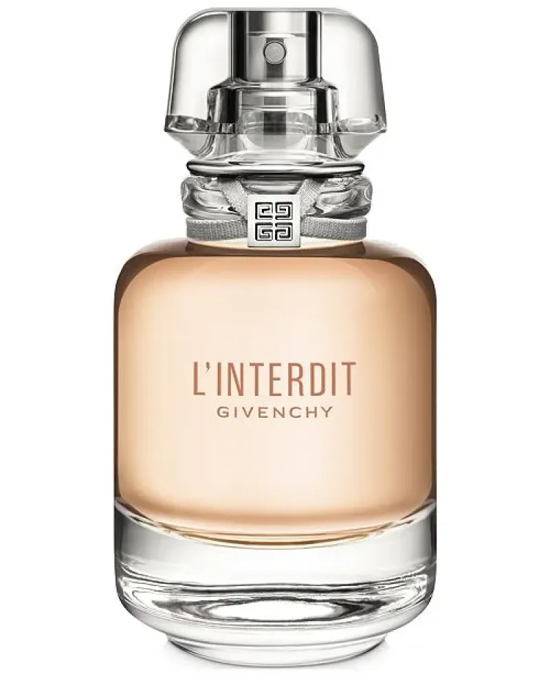 عطر جيفنشي لا انترديت تواليت نسائي