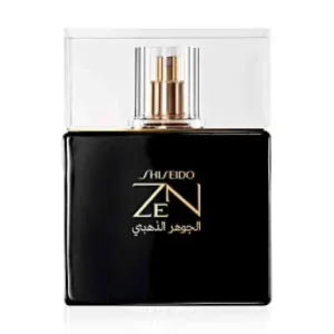 عطر شيسيدو زين جولد الكسير نسائي 100مل