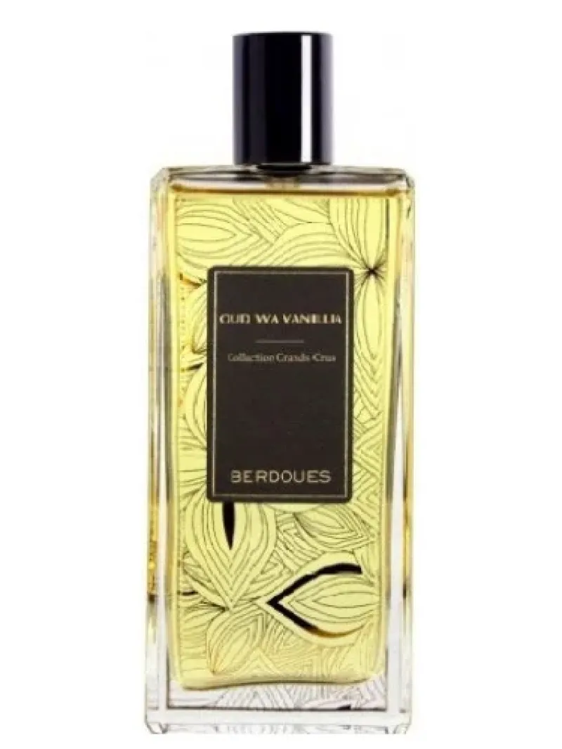 عطر بردويس عود وفانيلا 100مل
