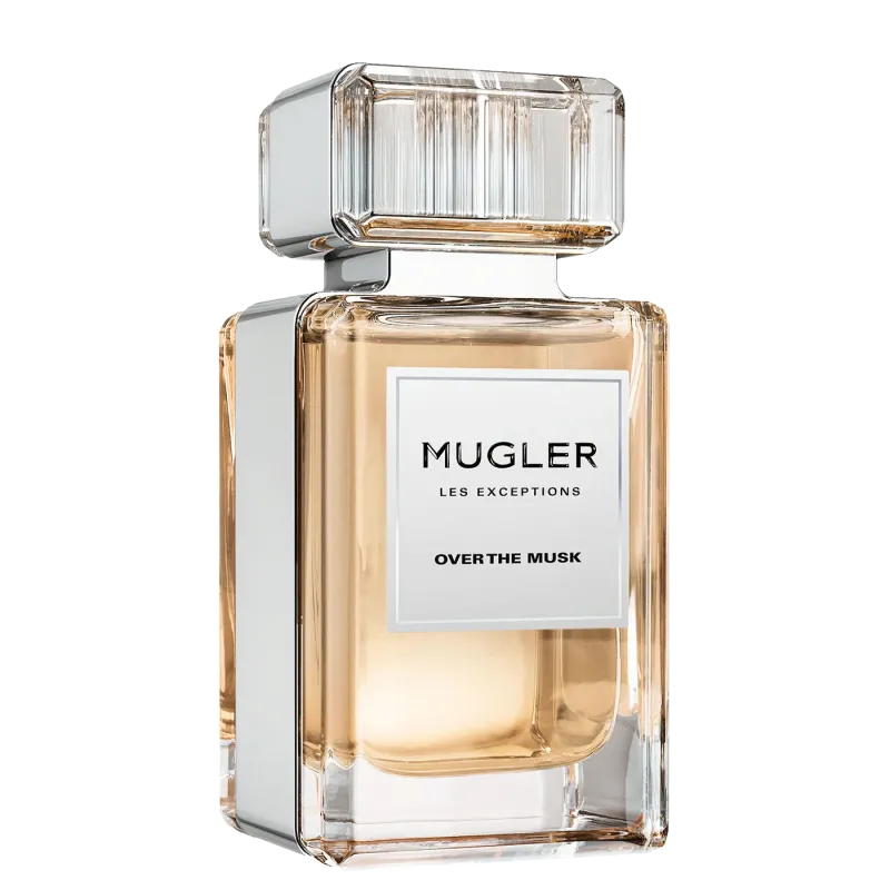 عطر تيري موغلر اوفر ذا مسك 80مل