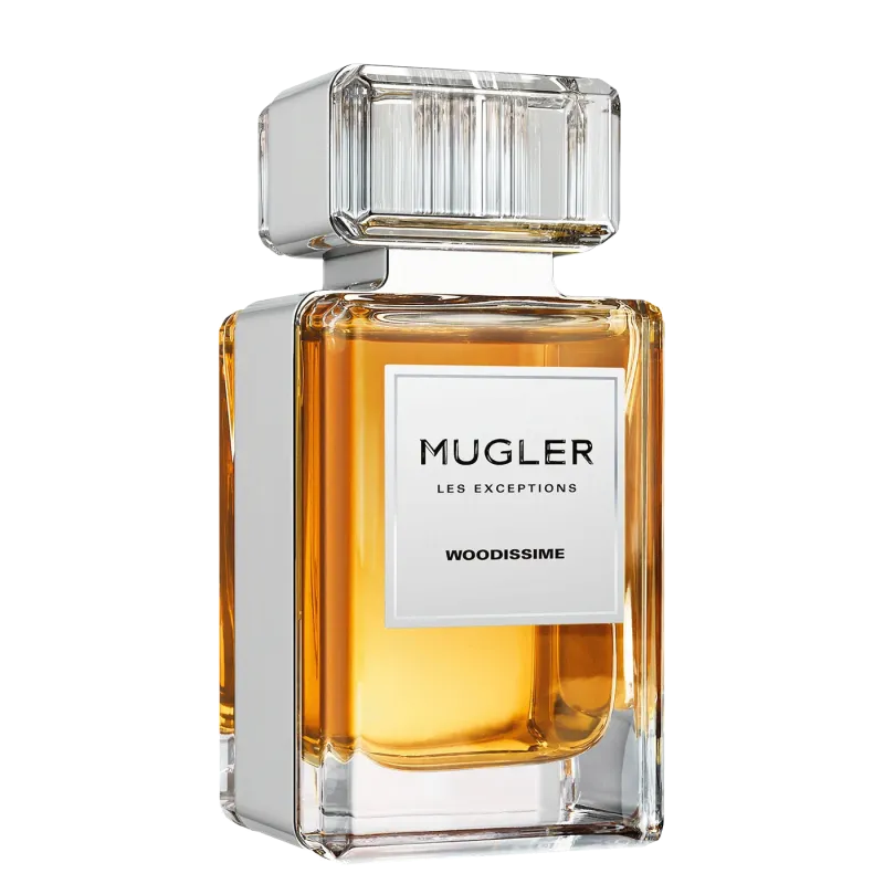 عطر تيري موغلر ووديسيم 80مل