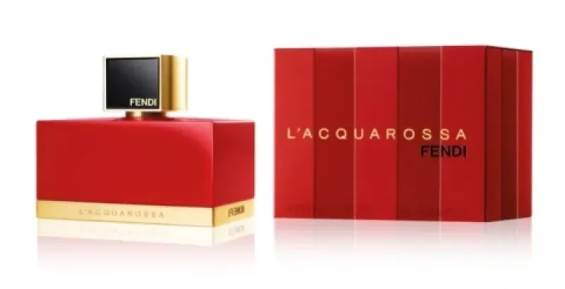 عطر فندي فان دي لاكروسا نسائي