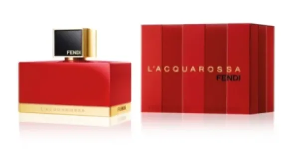 عطر فندي فان دي لاكروسا نسائي