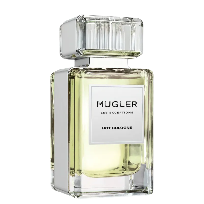 عطر تيري موغلر هوت كولون 80مل