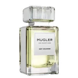 عطر تيري موغلر هوت كولون 80مل