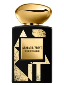 عطر جورجيو ارماني برايف روز دي ارابيا ليميتد ادشن 100مل