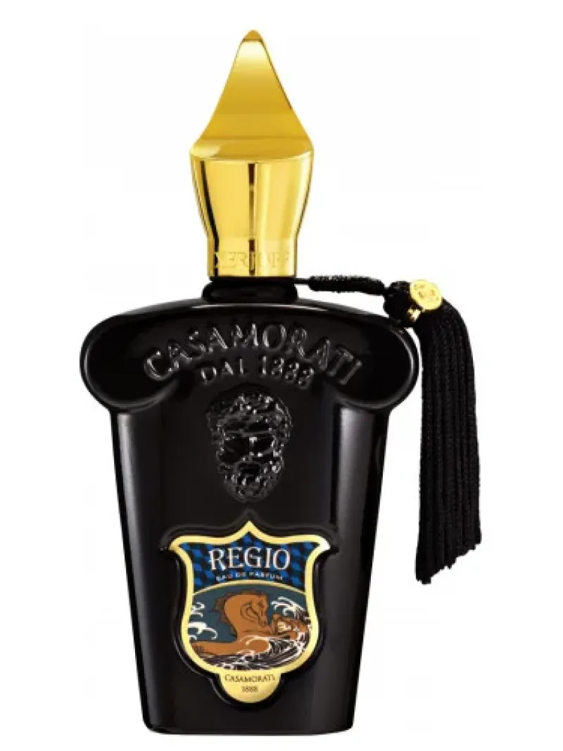عطر زيرجوف ريجيو